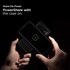 Samsung Galaxy S10 Kılıf CaseUp Room Silikon Siyah 5